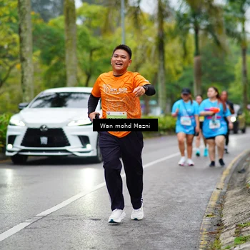 Runner Photo 8487444