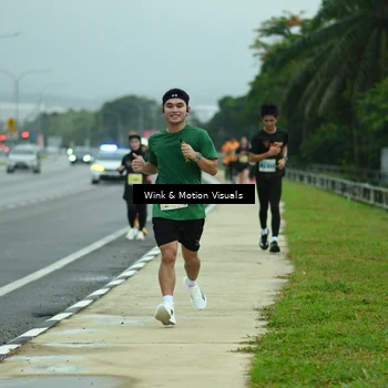 Runner Photo 8487446