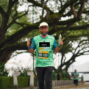 Runner Photo 8487447