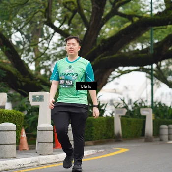 Runner Photo 8487450