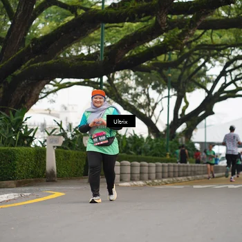 Runner Photo 8487454