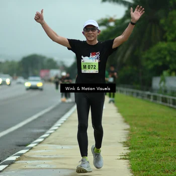 Runner Photo 8487455