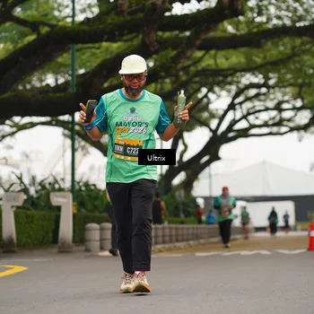 Runner Photo 8487456