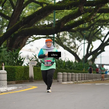 Runner Photo 8487461