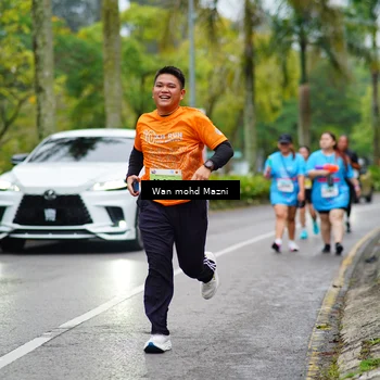 Runner Photo 8487462