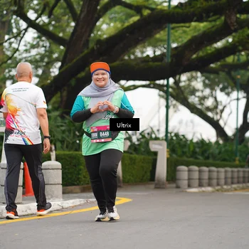 Runner Photo 8487463