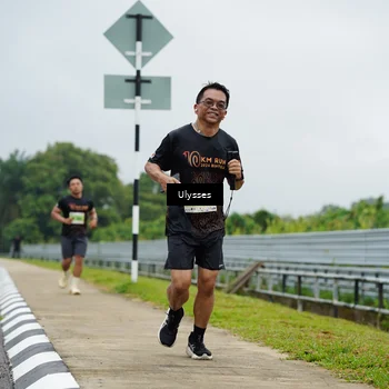 Runner Photo 8487465