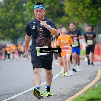 Runner Photo 8487466
