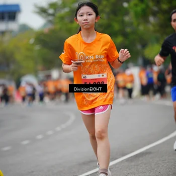 Runner Photo 8487467