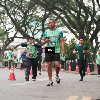 Runner Photo 8487468