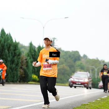 Runner Photo 8487469