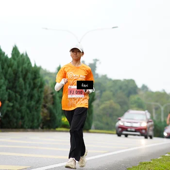 Runner Photo 8487470