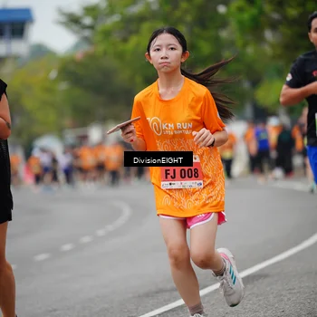 Runner Photo 8487473