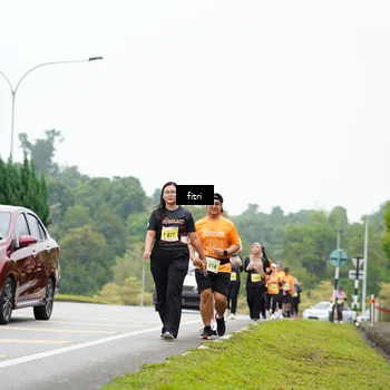 Runner Photo 8487474