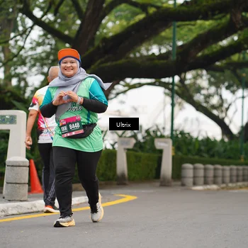Runner Photo 8487475