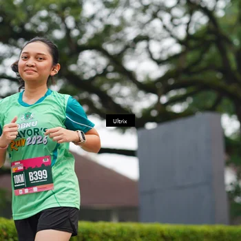 Runner Photo 8487476