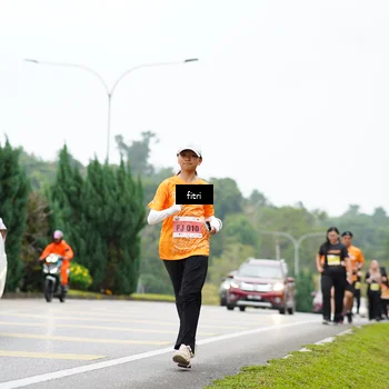 Runner Photo 8487477