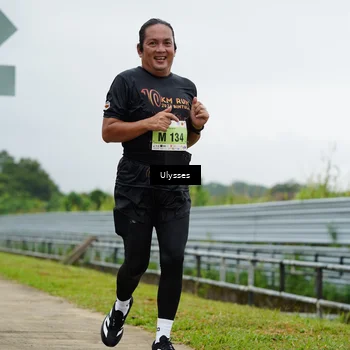 Runner Photo 8487478