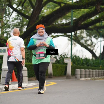 Runner Photo 8487479