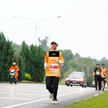 Runner Photo 8487480