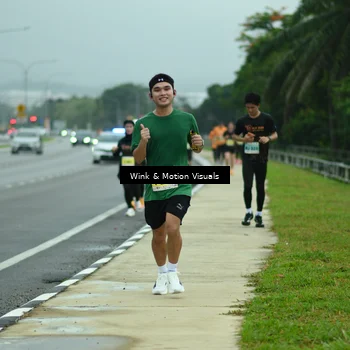 Runner Photo 8487481