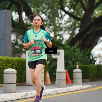 Runner Photo 8487482