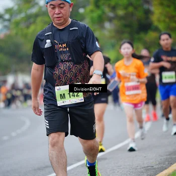 Runner Photo 8487484