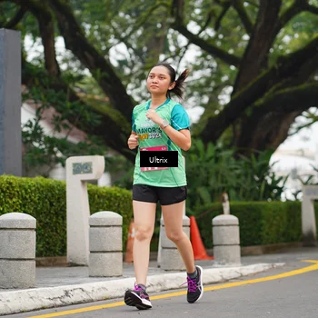 Runner Photo 8487485