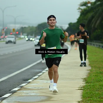 Runner Photo 8487488