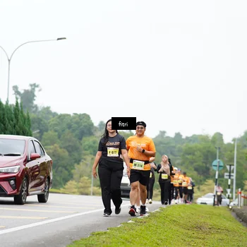 Runner Photo 8487490