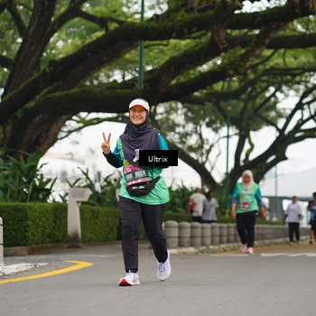 Runner Photo 8487491