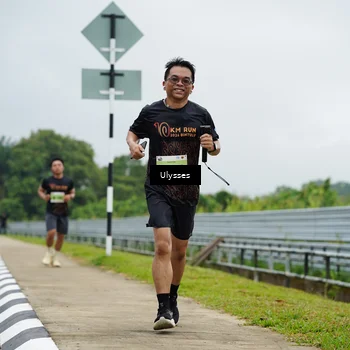Runner Photo 8487493