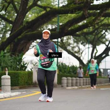 Runner Photo 8487494