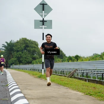 Runner Photo 8487496