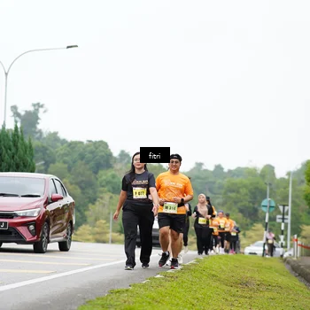 Runner Photo 8487497