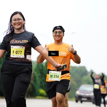 Runner Photo 8487499