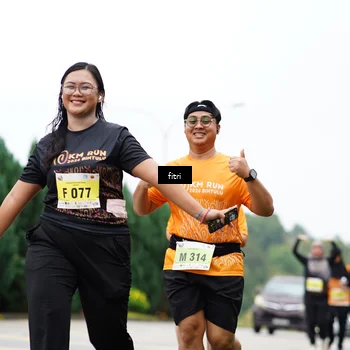 Runner Photo 8487500