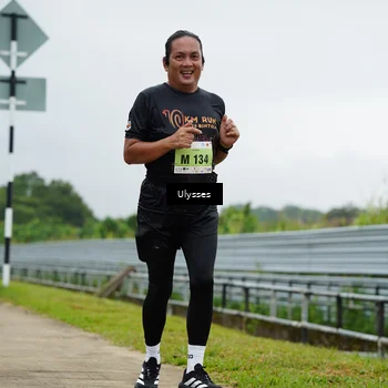 Runner Photo 8487501