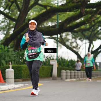 Runner Photo 8487505