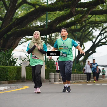 Runner Photo 8487506