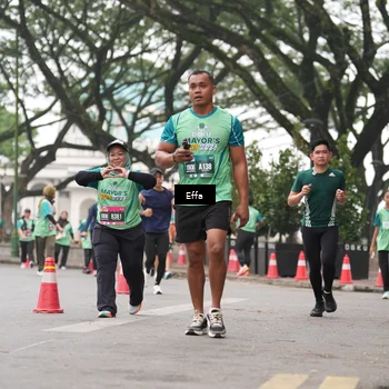Runner Photo 8487507