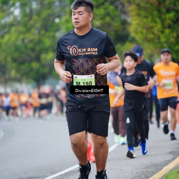 Runner Photo 8487508