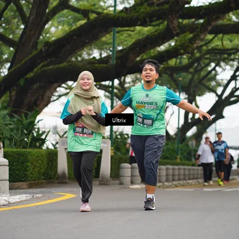 Runner Photo 8487510