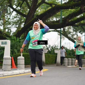 Runner Photo 8487511