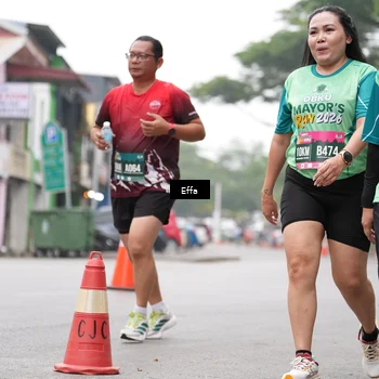 Runner Photo 8487512