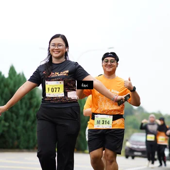 Runner Photo 8487513