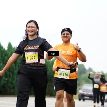Runner Photo 8487514