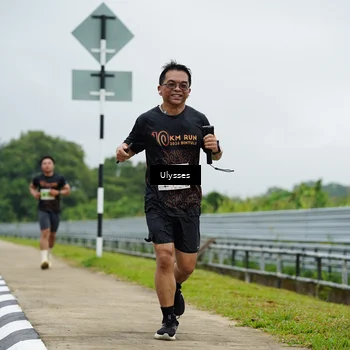 Runner Photo 8487516