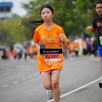Runner Photo 8487517
