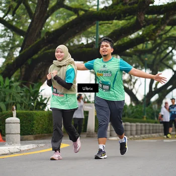 Runner Photo 8487518